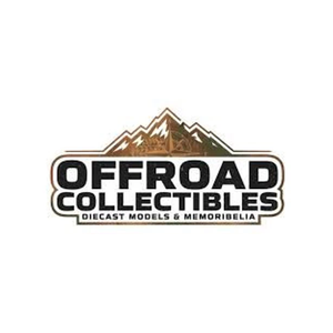 offroadcollectibles brand logo for offroadcollectibles.com