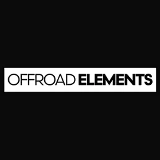 offroadelements brand logo for offroadelements.com