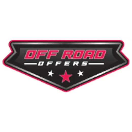 offroadoffers brand logo for offroadoffers.com