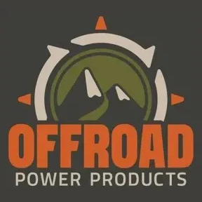 offroadpowerproducts brand logo for offroadpowerproducts.com