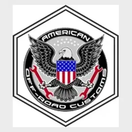offroadshoplasvegas brand logo for offroadshoplasvegas.com