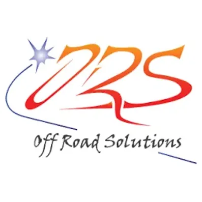 offroadsolutions brand logo for offroadsolutions.com