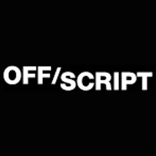 offscriptmtl brand logo for offscriptmtl.com