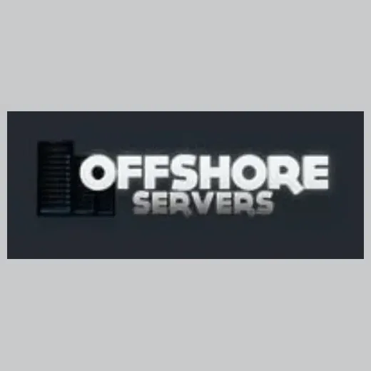 offshore-servers brand logo for offshore-servers.com