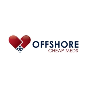 offshorecheapmeds brand logo for offshorecheapmeds.com