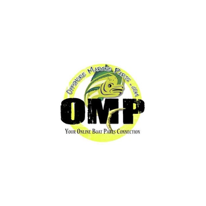 offshoremarineparts brand logo for offshoremarineparts.com