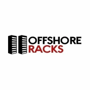 offshoreracks brand logo for offshoreracks.com