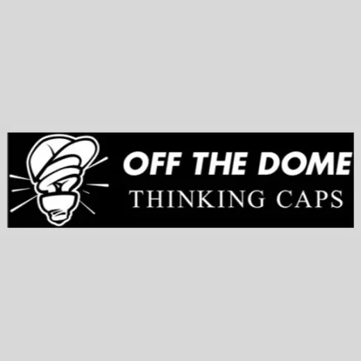 Bigcartel brand logo for offthedome.bigcartel.com