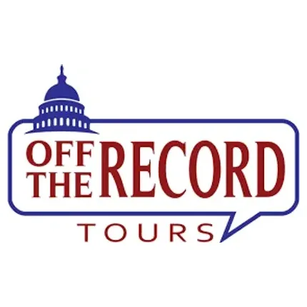 offtherecordtours brand logo for offtherecordtours.com