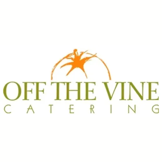 offthevinecatering brand logo for offthevinecatering.com