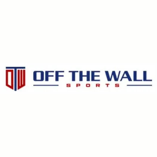 offthewallsports brand logo for offthewallsports.net
