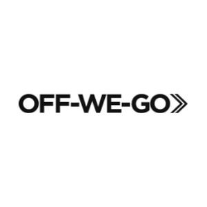 offwegopets brand logo for offwegopets.com