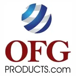ofgproducts brand logo for ofgproducts.com