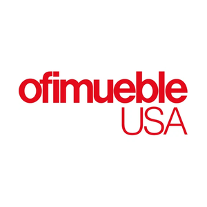 ofimueble brand logo for ofimueble.us
