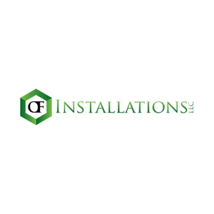 ofinstallations brand logo for ofinstallations.com
