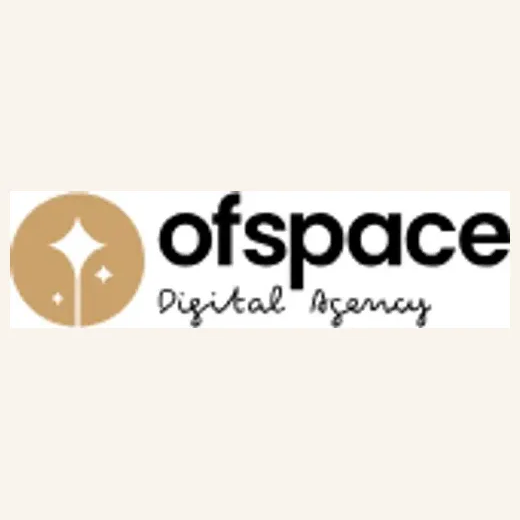 ofspace brand logo for ofspace.co