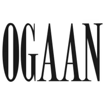 ogaan brand logo for ogaan.com