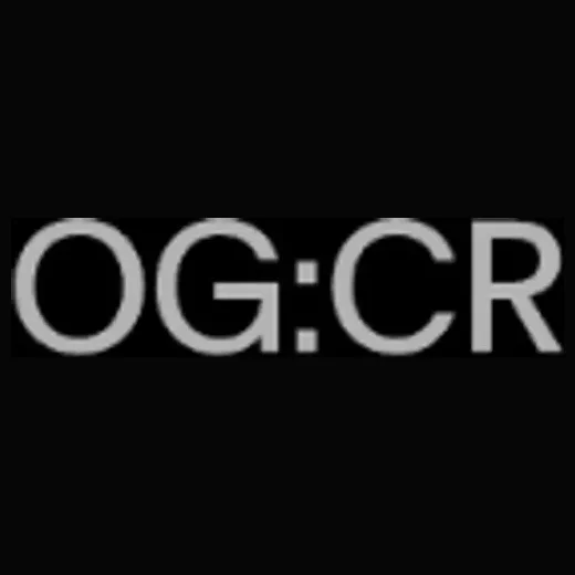 ogcrystals brand logo for ogcrystals.com