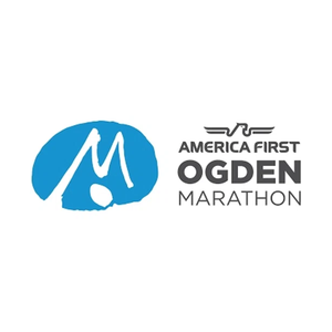 ogdenmarathon brand logo for ogdenmarathon.com