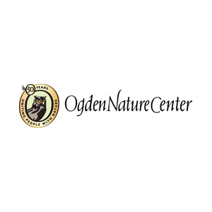 ogdennaturecenter brand logo for ogdennaturecenter.org