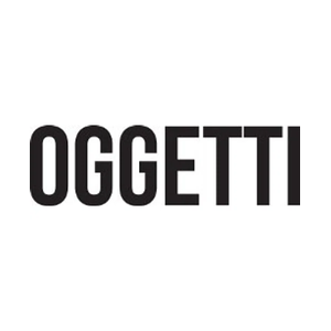 oggetti brand logo for oggetti.com