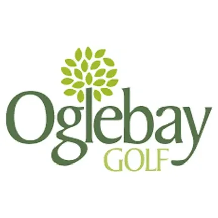 oglebaygolf brand logo for oglebaygolf.com
