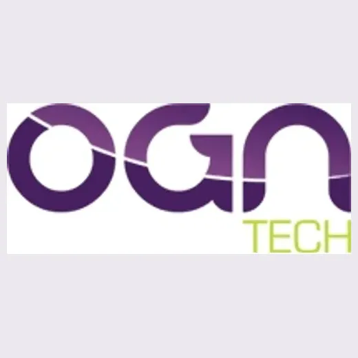 ogntech brand logo for ogntech.com