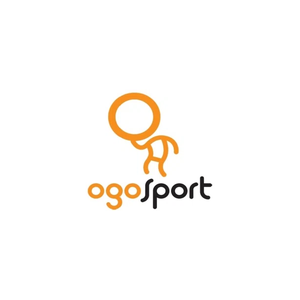 ogosport brand logo for ogosport.com
