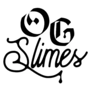 ogslimes brand logo for ogslimes.com