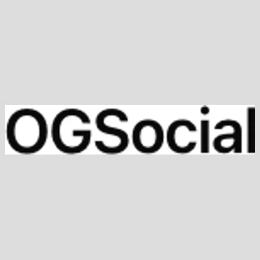 ogsocial brand logo for ogsocial.design