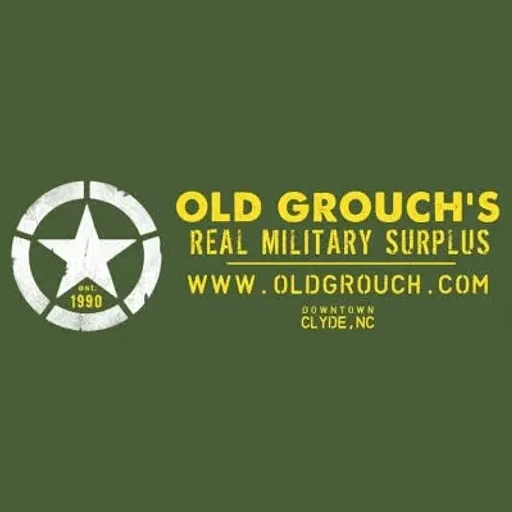 3dcartstores brand logo for ogsurplus-com.3dcartstores.com
