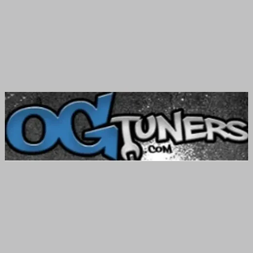 ogtuners brand logo for ogtuners.com
