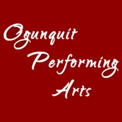 ogunquitperformingarts brand logo for ogunquitperformingarts.org