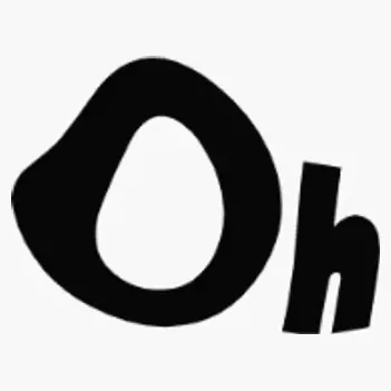 oh-vintage brand logo for oh-vintage.com