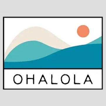 ohalola brand logo for ohalola.com