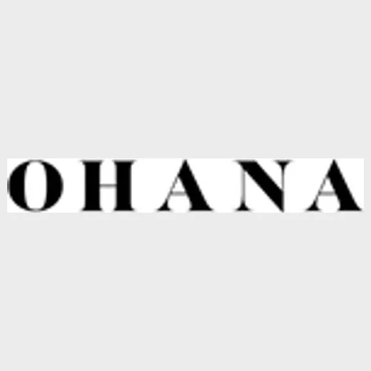 ohanabracelets brand logo for ohanabracelets.com