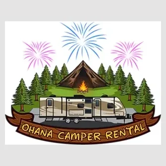 ohanacamperrentalllc brand logo for ohanacamperrentalllc.com