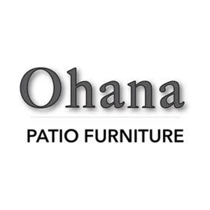 ohanapatiofurniture brand logo for ohanapatiofurniture.com