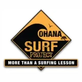 ohanasurfproject brand logo for ohanasurfproject.com