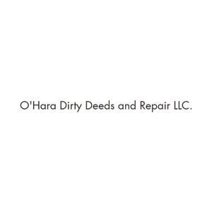 oharaddr brand logo for oharaddr.com