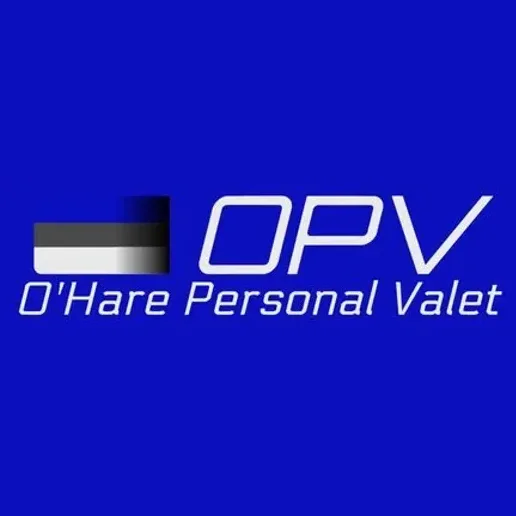 oharepersonalvalet brand logo for oharepersonalvalet.com