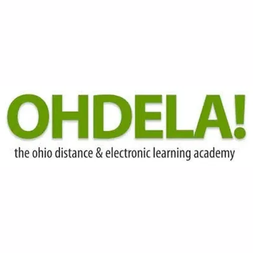 ohdela brand logo for ohdela.com