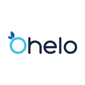 ohelobottle brand logo for ohelobottle.com
