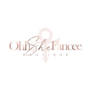 ohhshefancee brand logo for ohhshefancee.com