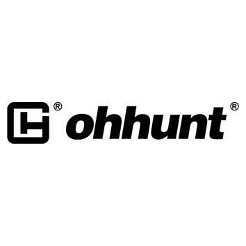 ohhunt brand logo for ohhunt.com