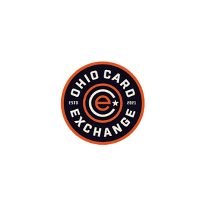 ohiocardexchange brand logo for ohiocardexchange.com