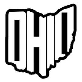 ohioclothing brand logo for ohioclothing.com