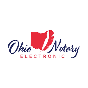 ohioelectronicnotary brand logo for ohioelectronicnotary.com