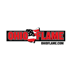 ohioflame brand logo for ohioflame.com