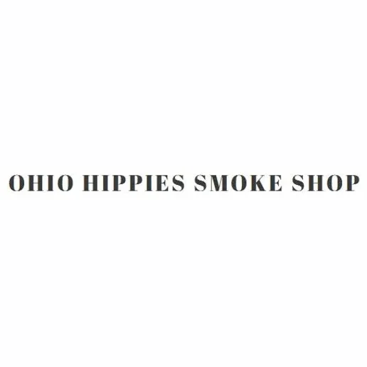 ohiohippies brand logo for ohiohippies.com